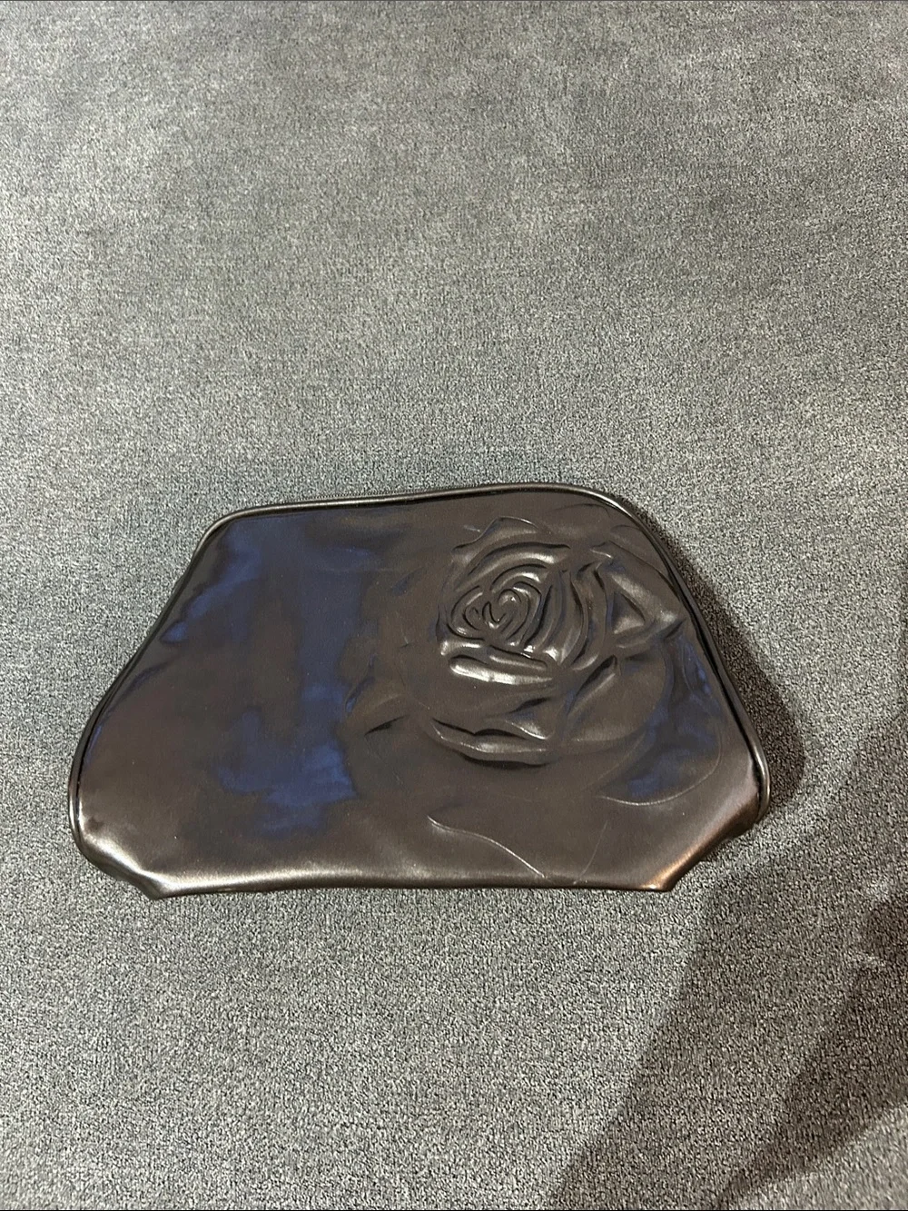 Lancome shiny black